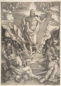  alkotó: Albrecht Dürer