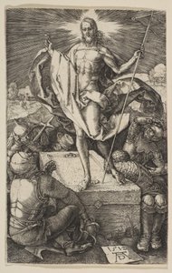  alkotó: Albrecht Dürer