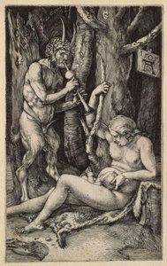  alkotó: Albrecht Dürer