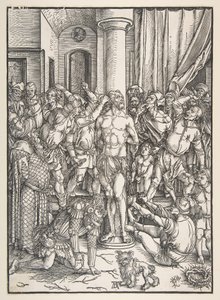  alkotó: Albrecht Dürer