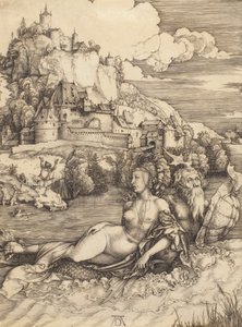  alkotó: Albrecht Dürer