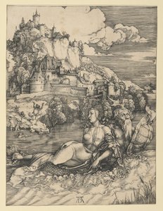  alkotó: Albrecht Dürer