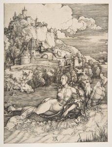 alkotó: Albrecht Dürer