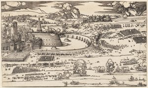  alkotó: Albrecht Dürer
