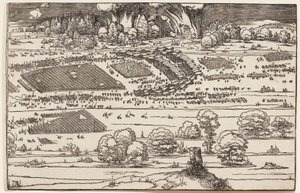  alkotó: Albrecht Dürer