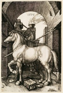  alkotó: Albrecht Dürer