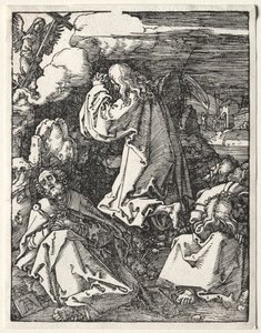  alkotó: Albrecht Dürer