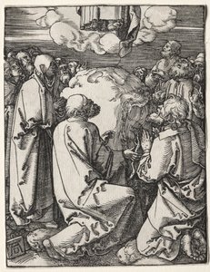 A kis szenvedély: A felemelkedés alkotó: Albrecht Dürer