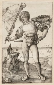  alkotó: Albrecht Dürer