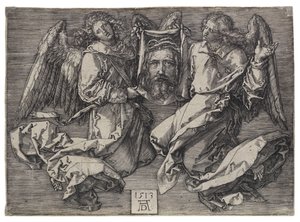  alkotó: Albrecht Dürer