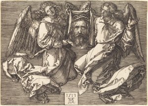  alkotó: Albrecht Dürer