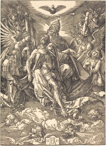  alkotó: Albrecht Dürer
