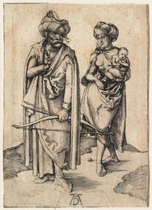  alkotó: Albrecht Dürer