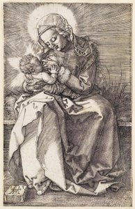  alkotó: Albrecht Dürer