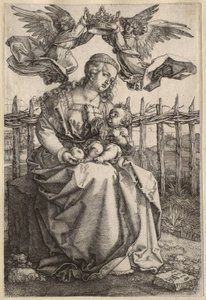  alkotó: Albrecht Dürer