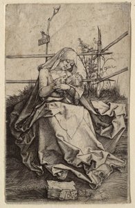  alkotó: Albrecht Dürer