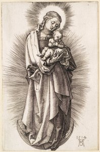  alkotó: Albrecht Dürer