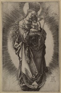  alkotó: Albrecht Dürer