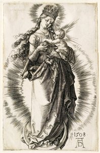  alkotó: Albrecht Dürer