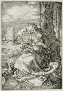 alkotó: Albrecht Dürer