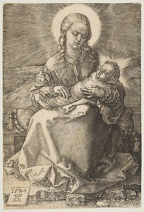  alkotó: Albrecht Dürer