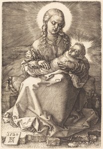  alkotó: Albrecht Dürer