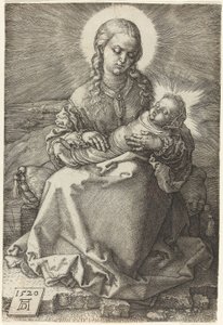  alkotó: Albrecht Dürer