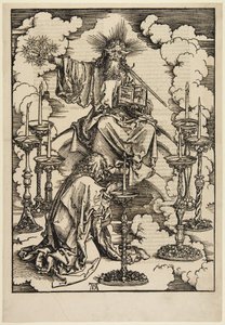  alkotó: Albrecht Dürer