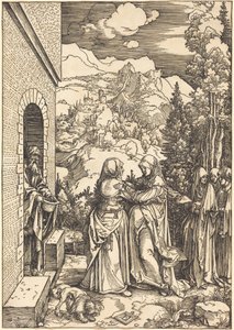  alkotó: Albrecht Dürer
