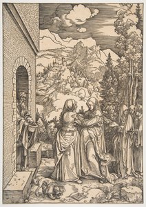  alkotó: Albrecht Dürer