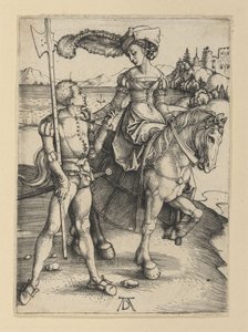  alkotó: Albrecht Dürer