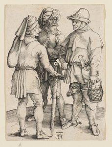  alkotó: Albrecht Dürer