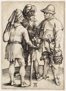  alkotó: Albrecht Dürer