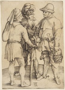  alkotó: Albrecht Dürer