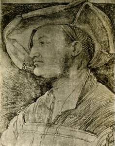 Ulrich Varenbuler alkotó: Albrecht Dürer