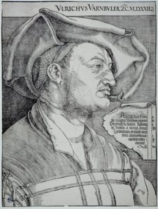  alkotó: Albrecht Dürer