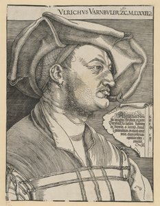  alkotó: Albrecht Dürer