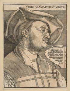  alkotó: Albrecht Dürer