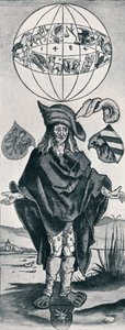 Nemi betegség, 1496 1906 alkotó: Albrecht Dürer