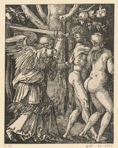  alkotó: Albrecht Dürer
