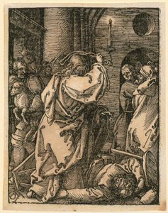  alkotó: Albrecht Dürer