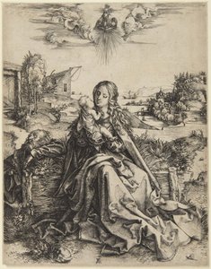  alkotó: Albrecht Dürer