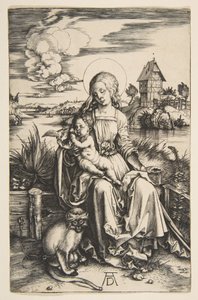  alkotó: Albrecht Dürer