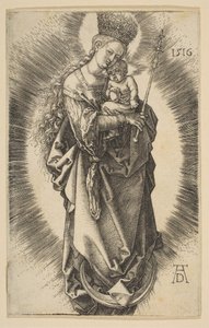  alkotó: Albrecht Dürer