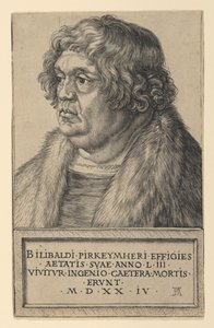  alkotó: Albrecht Dürer