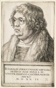  alkotó: Albrecht Dürer