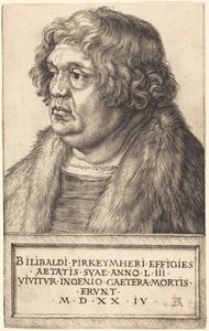 alkotó: Albrecht Dürer