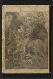 Az Avant et après - Dürer 