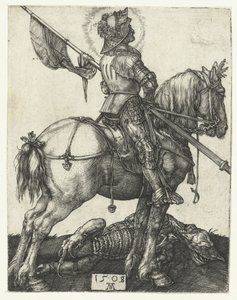 Szent György és a halálsárkány