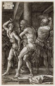 A zászlózás alkotó: Albrecht Dürer
